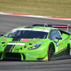 WEEKEND AL DI SOTTO DELLE ASPETTATIVE PER LORENZO VEGLIA:  IL TORINESE FUORI DAL PODIO AL MISANO WORLD CIRCUIT