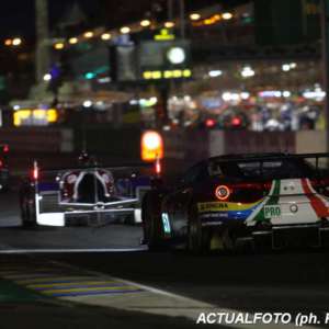 24 Heures du Mans Edition 2018  gallery
