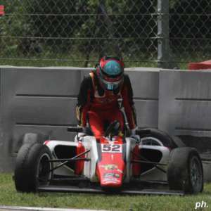 ACI Racing Weekend Monza gallery