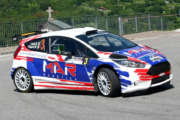 STASERA PARTE IL 5° CAMUNIA RALLY