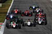 Monza, in pista il futuro e la storia
