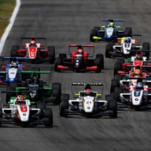 Monza, in pista il futuro e la storia