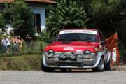 Rally Lana Storico, il via domani