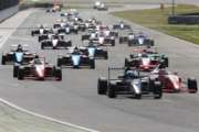 Continua a Misano la corsa della F4 verso la F1