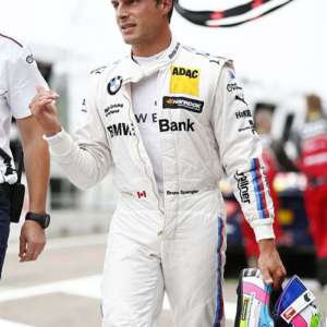 A Misano sulla BMW M6 GT3 del BMW Padova Team ci sarà Bruno Spengler
