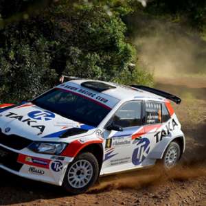 Il CIRT si riprende la scena: le parole dei big in vista del San Marino Rally
