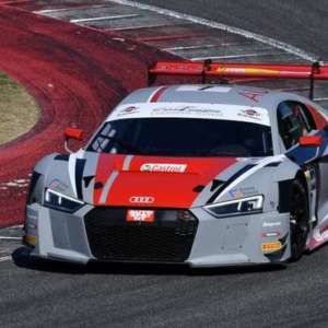 GT Italiano – A Misano Adriatico Jamie Green e Bar Baruch al comando dal via alla bandiera a scacchi