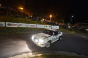 Il "doppio" Rally Alto Appennino Bolognese apre le iscrizioni