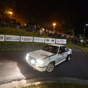 Il "doppio" Rally Alto Appennino Bolognese apre le iscrizioni