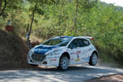 Attese sfide di spessore  all'11° Rally di Reggello-Città di Firenze