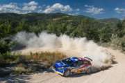 46° SAN MARINO RALLY  IL FASCINO DELLO STERRATO