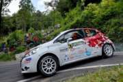 LEONESSA CORSE AL RALLY DELLA MARCA SARESERA ANCORA A PODIO