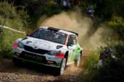 Movisport alla terza del "tricolore" rally terra:  Ricci, Trentin e Versace a San Marino in cerca di grandi sensazioni