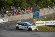 MARANGONI: UN RALLY DEL TARO CHE FA ESPERIENZA