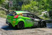 ERREFFE RALLY TEAM-BARDAHL: POST RALLY DI ALBA