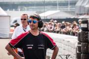 Rallycross de Norvège - A la rencontre de Maxime Rey, le 'trucky' et 'tyreman' de Grégoire Demoustier
