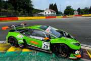 A SPA AGOSTINI CENTRA IL PODIO IN GARA 1 DOPO UNA “SUPER QUALIFICA”