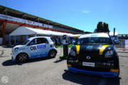 SETTE GARE DOMANI A MISANO WORLD CIRCUIT  NEL PROGRAMMA DEL BLANCPAIN GT SERIES