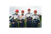 FRENCH CHAMPIONSHIP F4 – 3RD ROUND SPA – 01-03/06