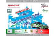 TUTTI A CENA CON IL 1° RALLY DI SALSOMAGGIORE TERME