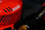 I risultati dei marchi a Laguna Seca