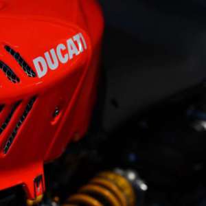 I risultati dei marchi a Laguna Seca