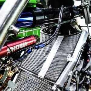 I risultati dei marchi all’Automotodrom Brno
