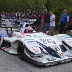 57^ COPPA TEODORI: GARA1 A CHRISTIAN MERLI CON NUOVO RECORD