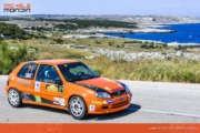 NIENTE RALLY DELLA MARCA PER MONDIN