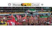 Lo sport festeggia in Autodromo con il Monza Sport Festival