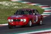 Monza Racing – Eugenio Mosca ….. IL RITORNO COL BISCIONE