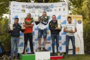 EUROPEO DELLA MONTAGNA, UNO STRAORDINARIO MERLI VINCE LA 57^ COPPA TEODORI