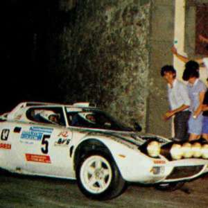 LA 1^ COPPA VILLE LUCCHESI ACCENDE I MOTORI