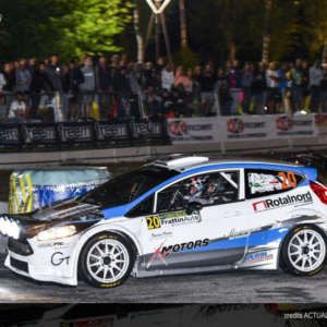 GROSSE NOVITÀ PER XMOTORS ALLA TRENTO - BONDONE