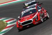 Con i due podi al Mugello nel TCR Italy Baldan si rilancia in campionato