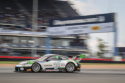 Porsche Motorsport Asia Pacific ready for season's biggest Blancpain GT Series Asia grid at Fuji