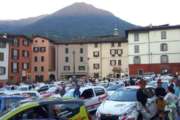 5° CAMUNIA RALLY: SEMPRE PIÙ BONDIONI