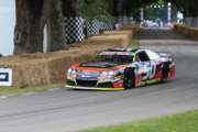 La Euro NASCAR ritorna a Goodwood questo weekend!