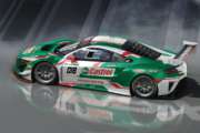 Castrol Honda Racing announce Guerrieri and Baguette for 24 Hours of Spa