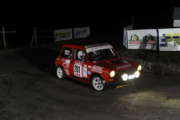 42.Rally Alto Appennino Bolognese "historic":  sulla scia della passione