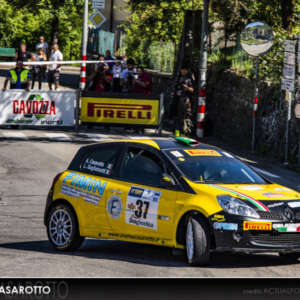 CASAROTTO AL CITTÀ DI SCHIO PER IL RILANCIO