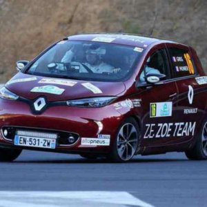 E-MROC 2018:  UN  PERCORSO DA GRANDI FIRME  PER LA SECONDA TAPPA TRICOLORE  DELL'AUTOMOBILISMO "GREEN"