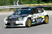 BONDIONI: UN UOMO SOLO AL COMANDO DEL 5° CAMUNIA RALLY