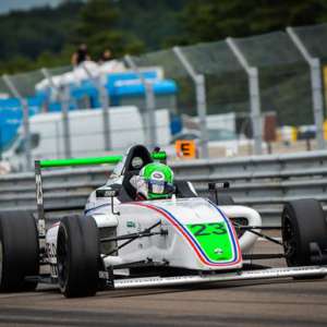 First for Nouet, confirmation for Collet