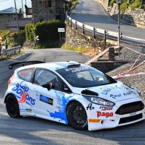 62° RALLY COPPA VALTELLINA TROFEO COLSAM ENERGIE: UN PIENO DI NOVITÀ