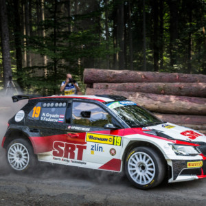 Movisport sfiora il successo in Casentino:  il russo Sergey Gryazin secondo assoluto.