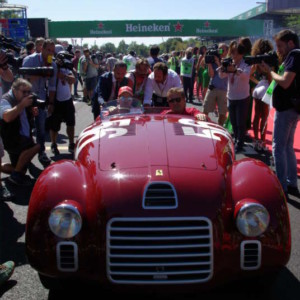 Monza 2017: un po’ di storia per avvicinarsi alla gente