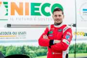 Giancarlo Fisichella pronto per il rientro nel Campionato Italiano Gran Turismo