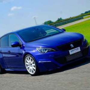 NASCE LA PEUGEOT 308 BY ARDUINI CORSE