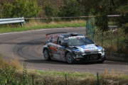 Cresce l'attesa per il  Rally Alto Appennino Bolognese:  la gara "double face" è pronta e collaudata.